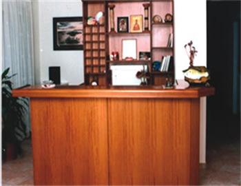 Ionion Hotel Σύβοτα Ionion Hotel Σύβοτα