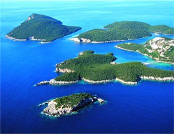 Ionion Hotel Σύβοτα Ionion Hotel Σύβοτα