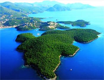 Ionion Hotel Σύβοτα Ionion Hotel Σύβοτα