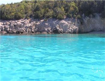 Ionion Hotel Σύβοτα Ionion Hotel Σύβοτα