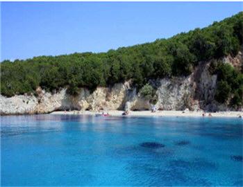 Mikros Paradisos Hotel Σύβοτα Mikros Paradisos Hotel Σύβοτα