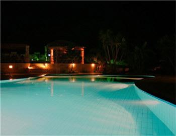 Mikros Paradisos Hotel Σύβοτα Mikros Paradisos Hotel Σύβοτα
