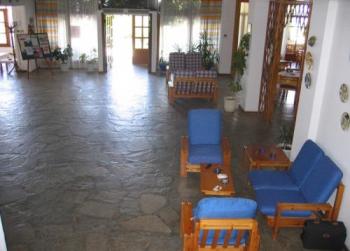 Hotel Aiolos  Καμαριώτισσα