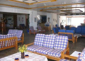 Hotel Aiolos Καμαριώτισσα Hotel Aiolos Καμαριώτισσα