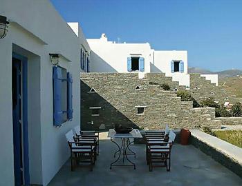 Lighthouse Hotel Μπαλκόνι Φάρος