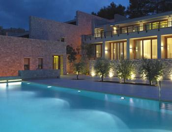 Nafplia Palace Hotel Infinity Pool Ναύπλιο Nafplia Palace Hotel Infinity Pool Ναύπλιο