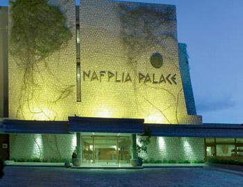 Nafplia Palace Hotel Nafplia Palace Hotel