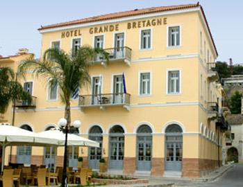 Grande Bretagne Hotel Grande Bretagne Hotel
