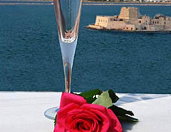 Aion Luxury Hotel Θέα Ναύπλιο Aion Luxury Hotel Θέα Ναύπλιο