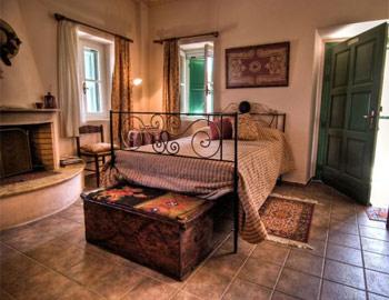 Gerofotis Guesthouse Ground floor room Αίγιο