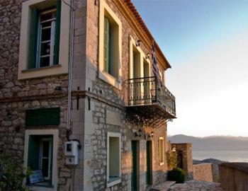 Gerofotis Guesthouse