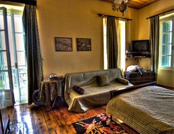 Gerofotis Guesthouse First floor room Αίγιο Gerofotis Guesthouse First floor room Αίγιο