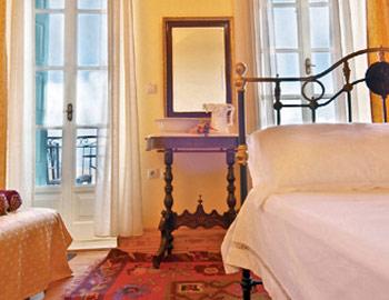 Gerofotis Guesthouse First floor room 2 Αίγιο Gerofotis Guesthouse First floor room 2 Αίγιο