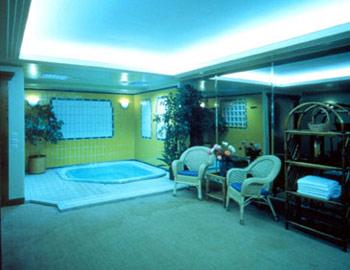 Hotel  Spa  Montana  Καρπενήσι