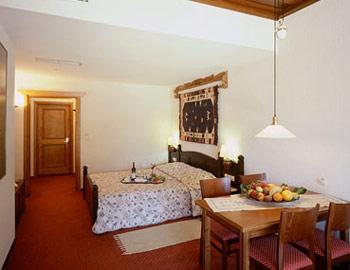 Hotel  Spa  Montana Δίκλινο  Standard Καρπενήσι