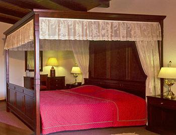 Hotel  Spa  Montana Junior Suite ( 2 ατόμων) Καρπενήσι