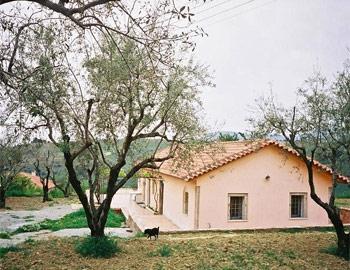 Βίλλα Farme House Gerofotis Αίγιο