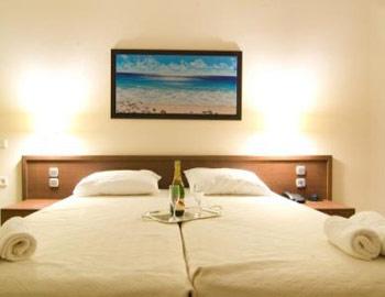Alea Resort Studios Πάργα Alea Resort Studios Πάργα