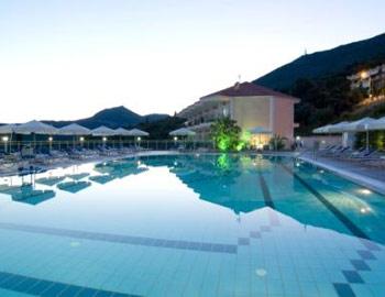 Alea Resort Πισίνα Πάργα Alea Resort Πισίνα Πάργα