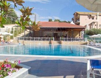 Alea Resort Πισίνα Πάργα Alea Resort Πισίνα Πάργα