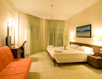Alea Resort Apartments Πάργα Alea Resort Apartments Πάργα