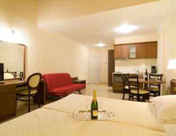 Alea Resort Apartments Πάργα Alea Resort Apartments Πάργα