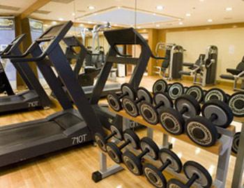 Radisson Blu Park Hotel Γυμναστήριο Αθήνα Κέντρο Radisson Blu Park Hotel Αθήνα Κέντρο
