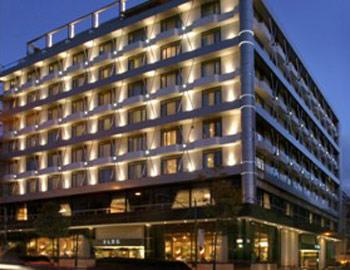 Radisson Blu Park Hotel Radisson Blu Park Hotel