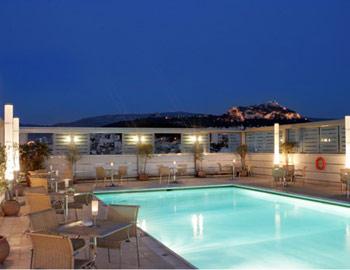 Radisson Blu Park Hotel Πισίνα Αθήνα Κέντρο Radisson Blu Park Hotel Πισίνα Αθήνα Κέντρο