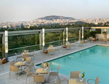 Radisson Blu Park Hotel Πισίνα Αθήνα Κέντρο Radisson Blu Park Hotel Πισίνα Αθήνα Κέντρο