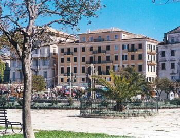 Konstantinoupolis Hotel Konstantinoupolis Hotel