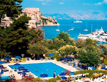 Corfu Palace Πισίνα Κέρκυρα Κέντρο Corfu Palace Πισίνα Κέρκυρα Κέντρο