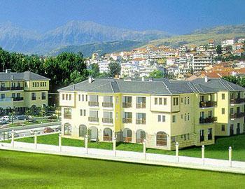 Hotel Du Lac Ιωάννινα Κέντρο Hotel Du Lac Ιωάννινα Κέντρο