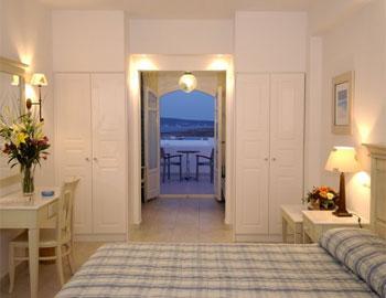 Stelia Mare Boutique Hotel Νάουσα Stelia Mare Boutique Hotel Νάουσα