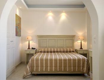 Stelia Mare Boutique Hotel Νάουσα Stelia Mare Boutique Hotel Νάουσα