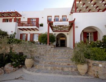 Stelia Mare Boutique Hotel Stelia Mare Boutique Hotel