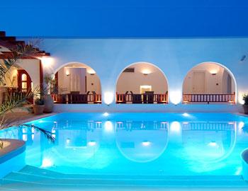 Stelia Mare Boutique Hotel Νάουσα Stelia Mare Boutique Hotel Νάουσα