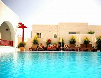 Stelia Mare Boutique Hotel Νάουσα Stelia Mare Boutique Hotel Νάουσα