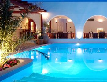 Stelia Mare Boutique Hotel Νάουσα Stelia Mare Boutique Hotel Νάουσα
