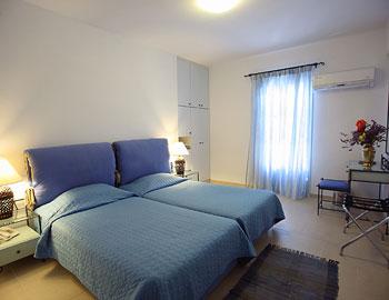 Pyrgaki Hotel Παροικία Pyrgaki Hotel Παροικία