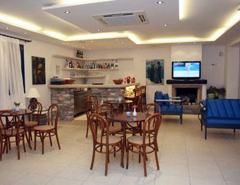 Pyrgaki Hotel Παροικία Pyrgaki Hotel Παροικία