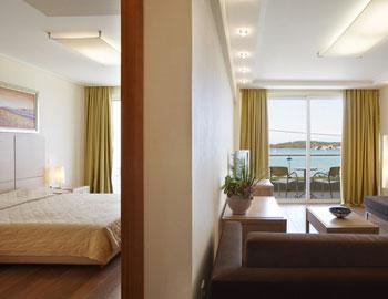 Nautica Bay Hotel  Πόρτο Χέλι