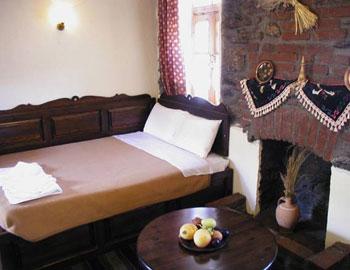 Agios Germanos Traditional Guesthouse Δωμάτιο Πρέσπες Agios Germanos Traditional Guesthouse Δωμάτιο Πρέσπες