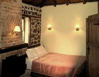 Agios Germanos Traditional Guesthouse Δωμάτιο Πρέσπες Agios Germanos Traditional Guesthouse Δωμάτιο Πρέσπες