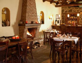 Agios Germanos Traditional Guesthouse Αίθουσα Πρωινού Πρέσπες Agios Germanos Traditional Guesthouse Αίθουσα Πρωινού Πρέσπες