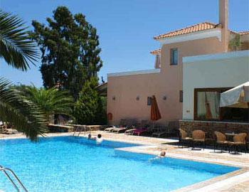 Harmony Hotel Apartments Πισίνα Αίγιο Harmony Hotel Apartments Πισίνα Αίγιο