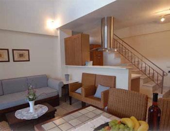 Harmony Hotel Apartments Εσωτερικός χώρος Αίγιο Harmony Hotel Apartments Εσωτερικός χώρος Αίγιο