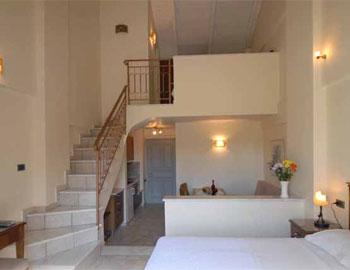 Harmony Hotel Apartments Εσωτερικός χώρος Αίγιο Harmony Hotel Apartments Εσωτερικός χώρος Αίγιο