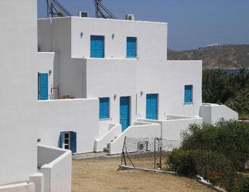 Coralli Apartments Εξωτερική Λιβαδάκια Coralli Apartments Εξωτερική Λιβαδάκια