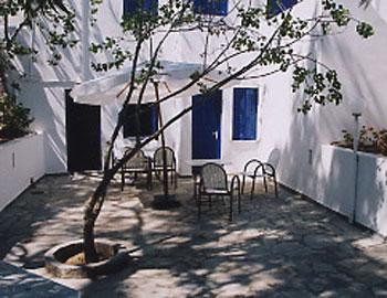 Coralli Apartments Βεράντα Λιβαδάκια Coralli Apartments Βεράντα Λιβαδάκια